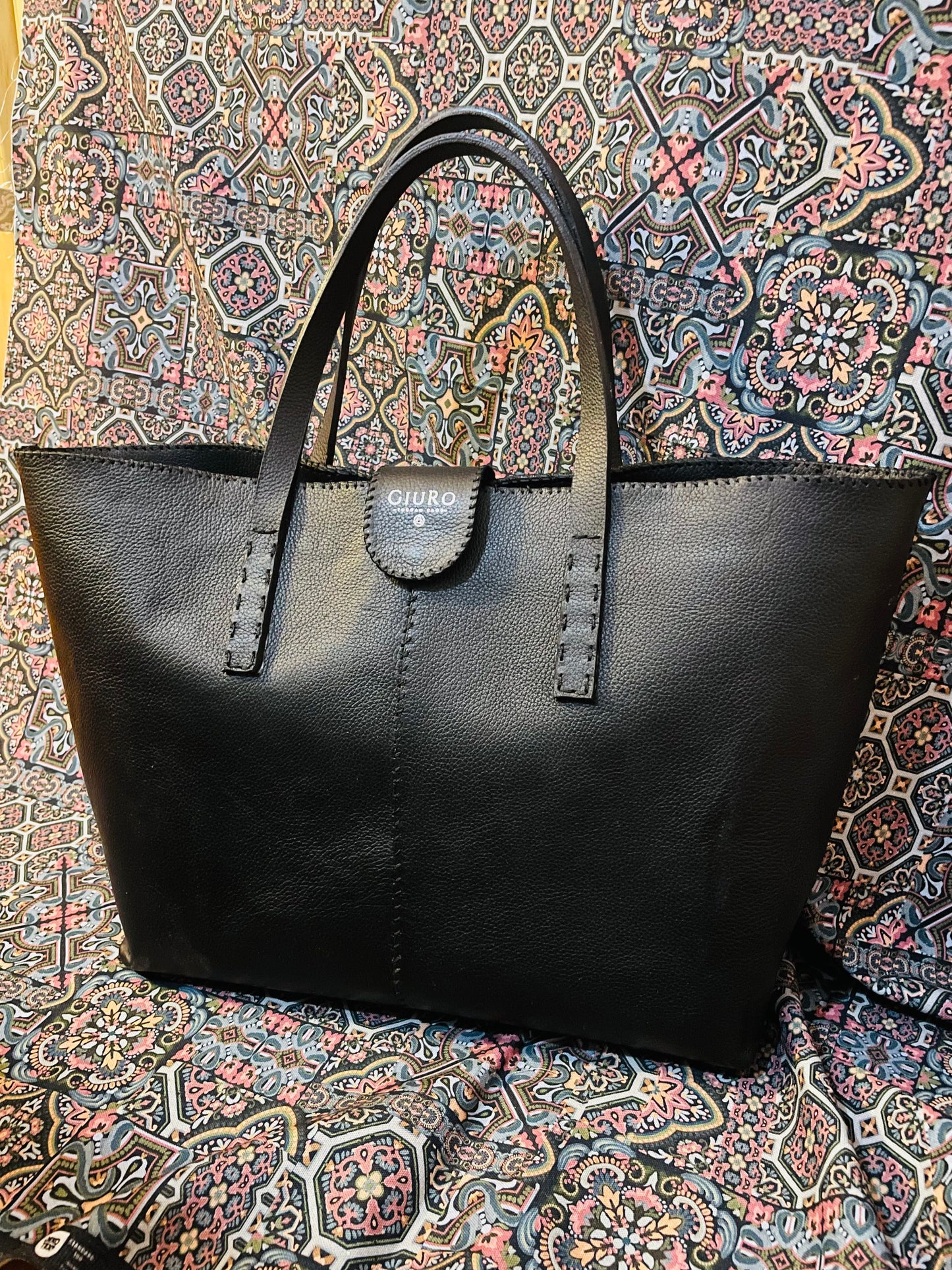 SIENA bag