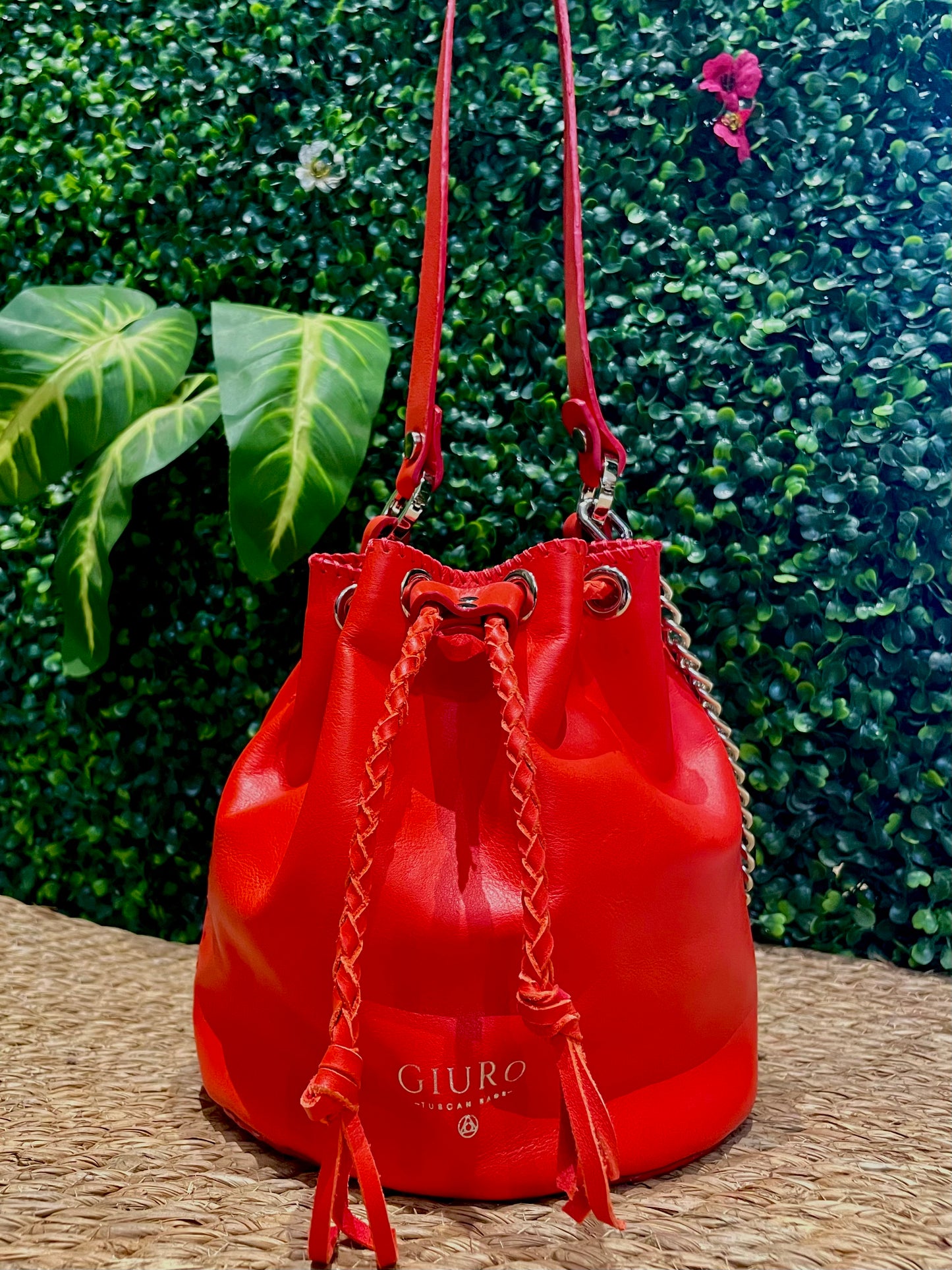 Volterra Bag Mini