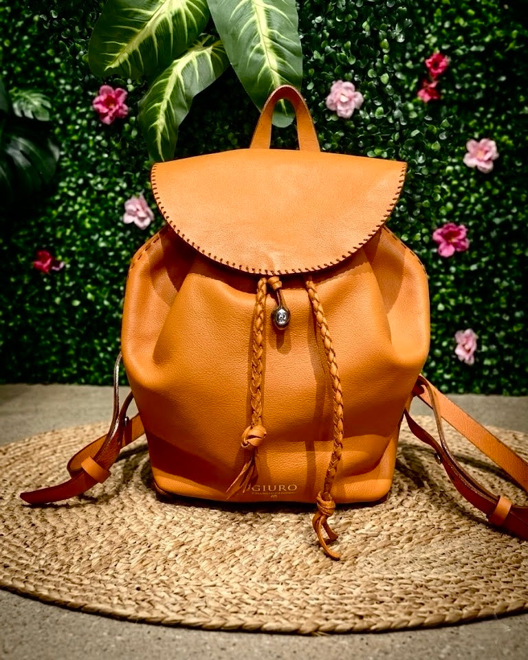 Pitigliano backpack