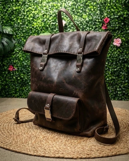 LUCCA Backpack