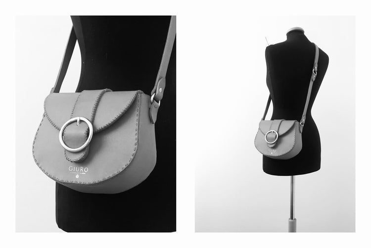 Flap bag & Crossbody