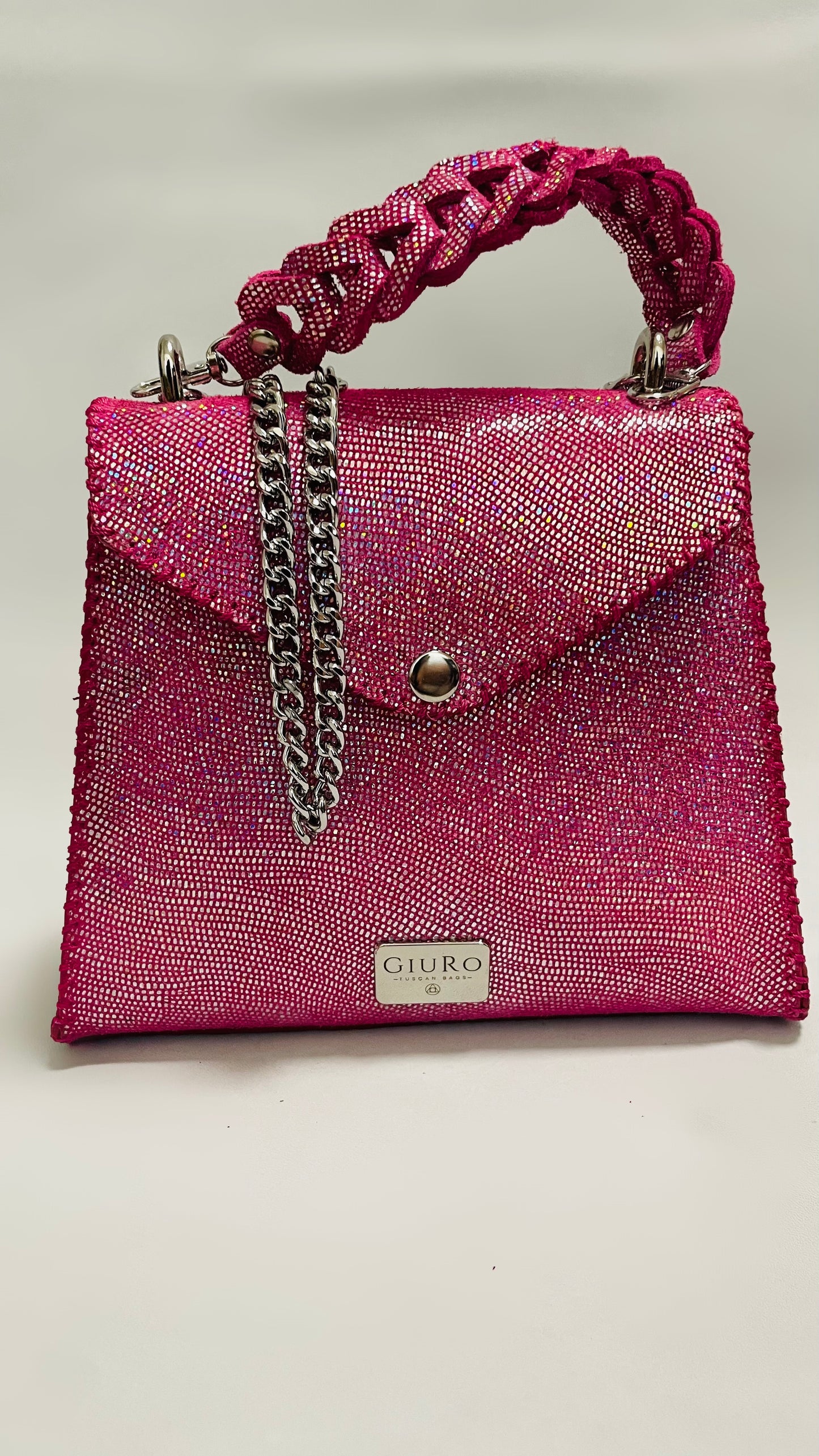 BARGA bag