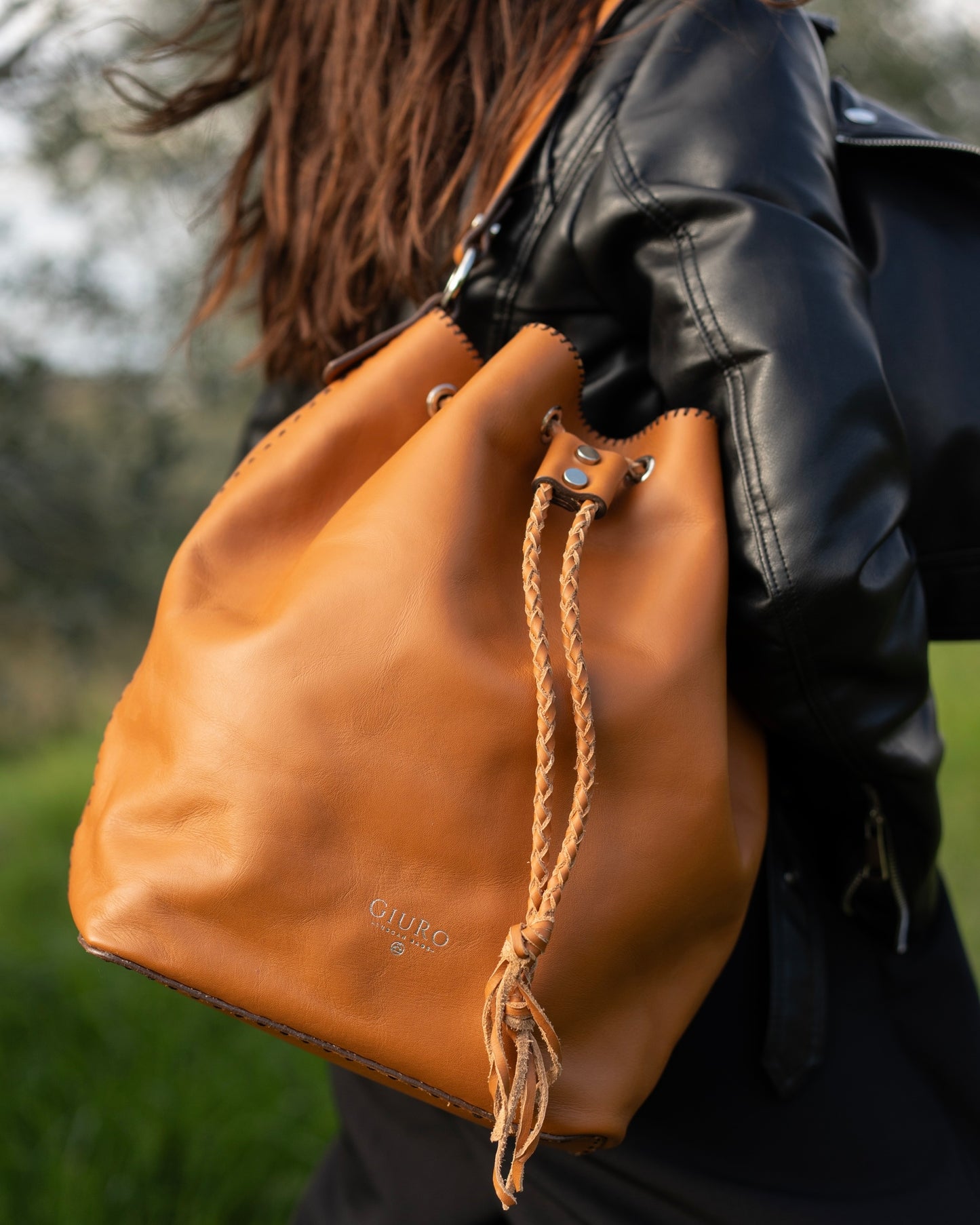 VOLTERRA bag