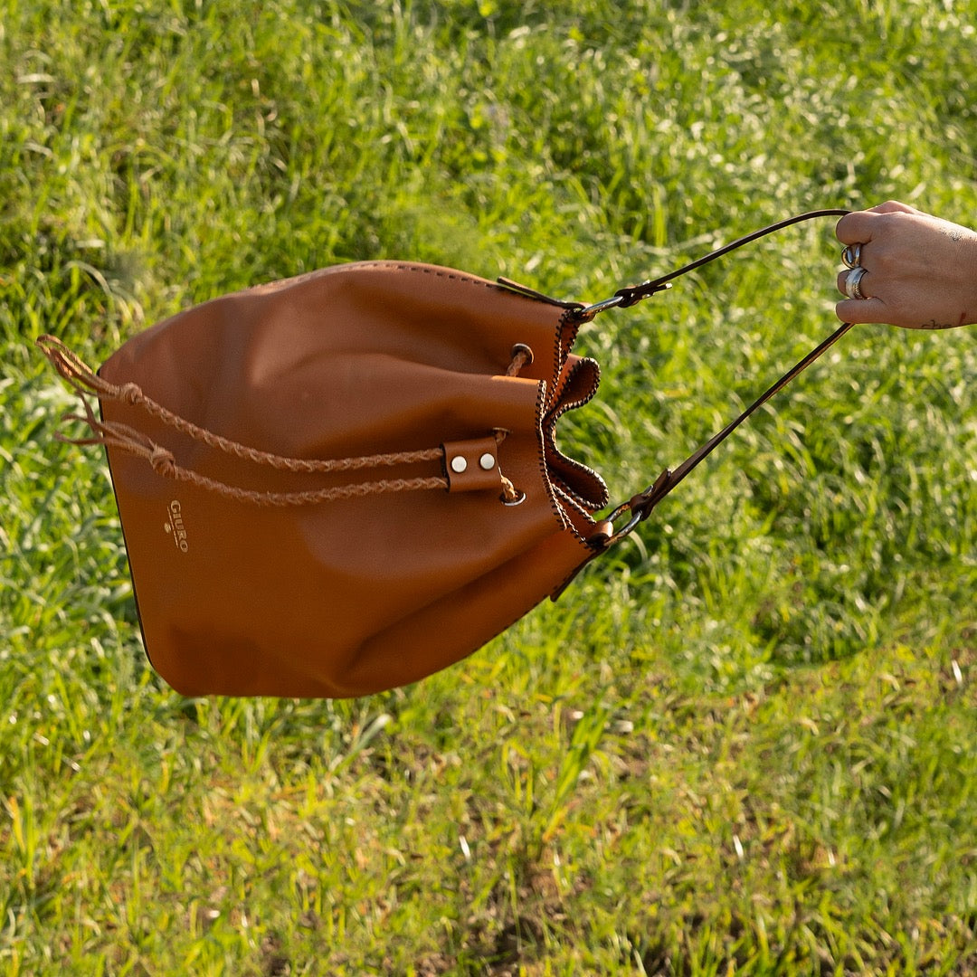 VOLTERRA bag