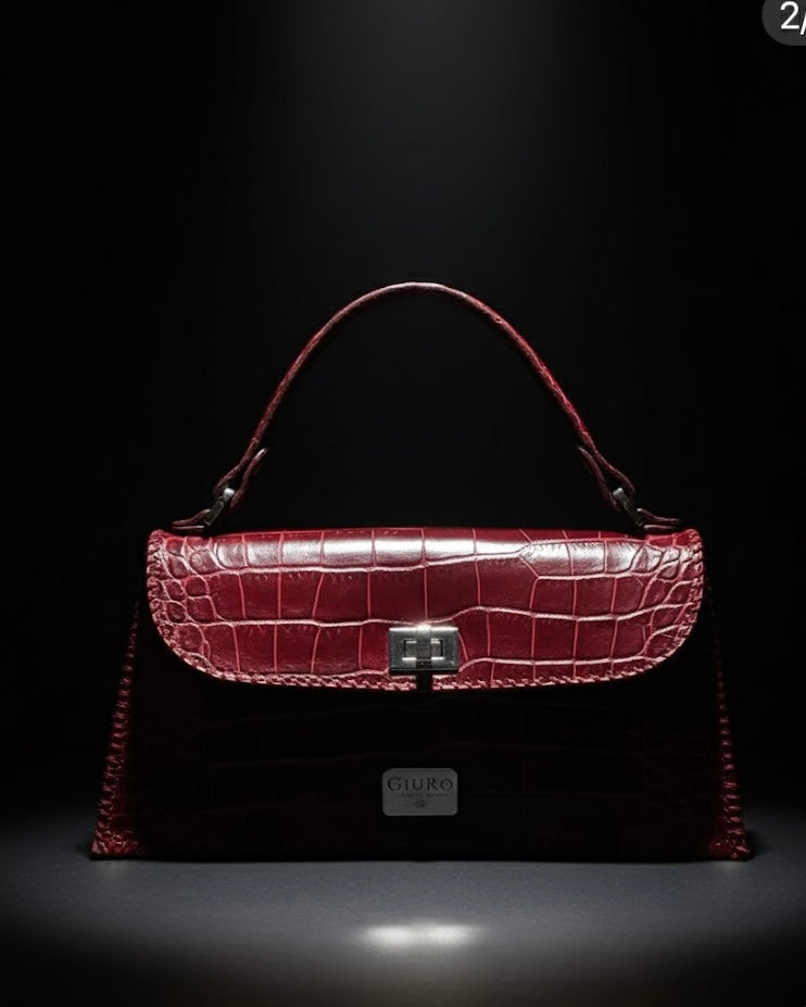 MONTECRISTO bag