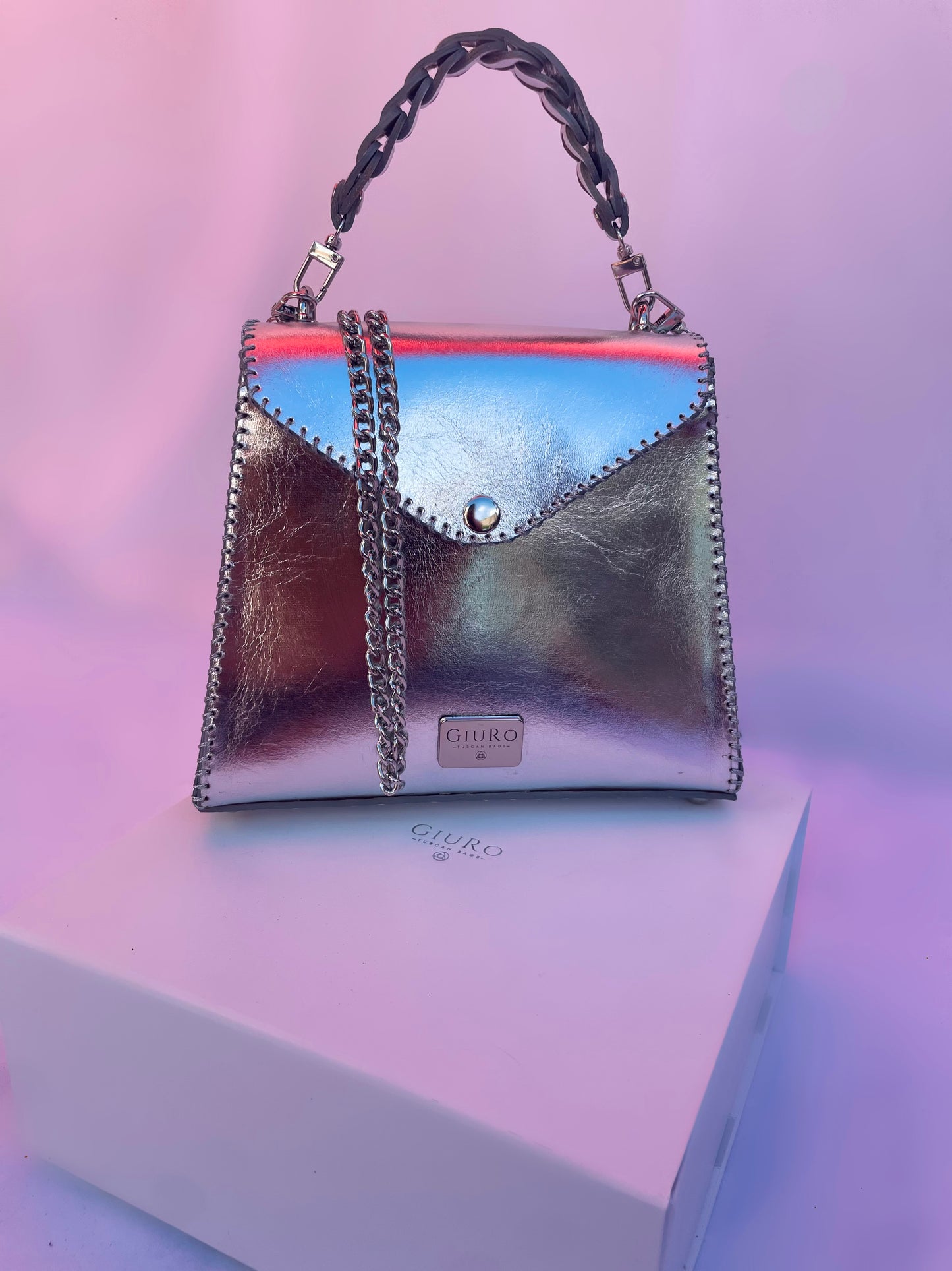 BARGA bag
