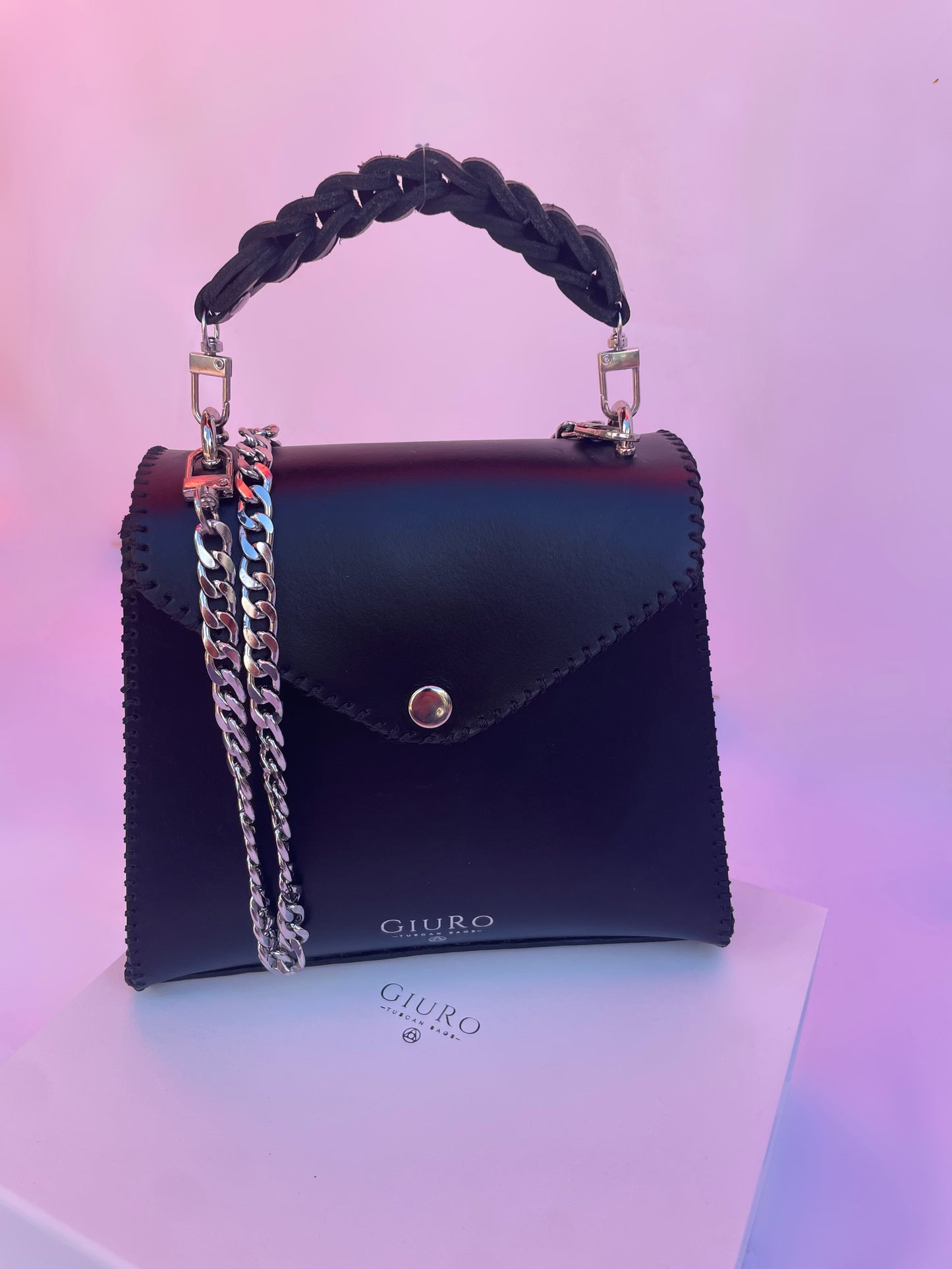 BARGA bag