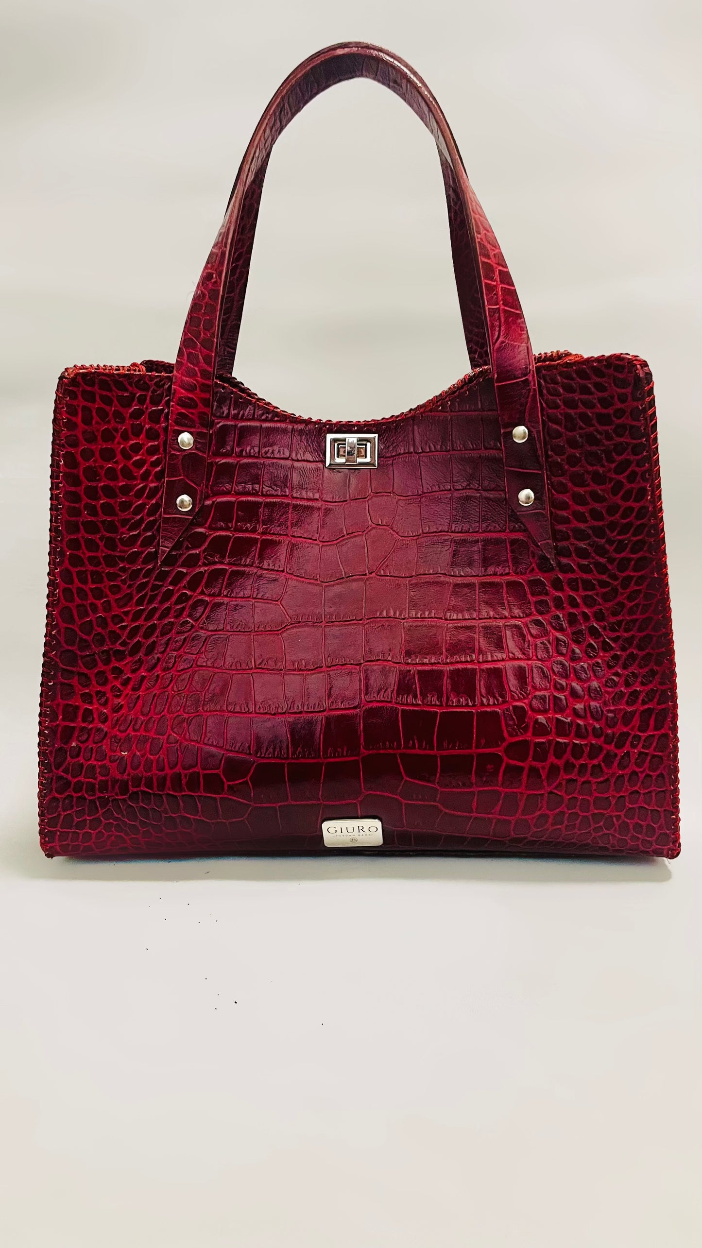 POPULONIA bag