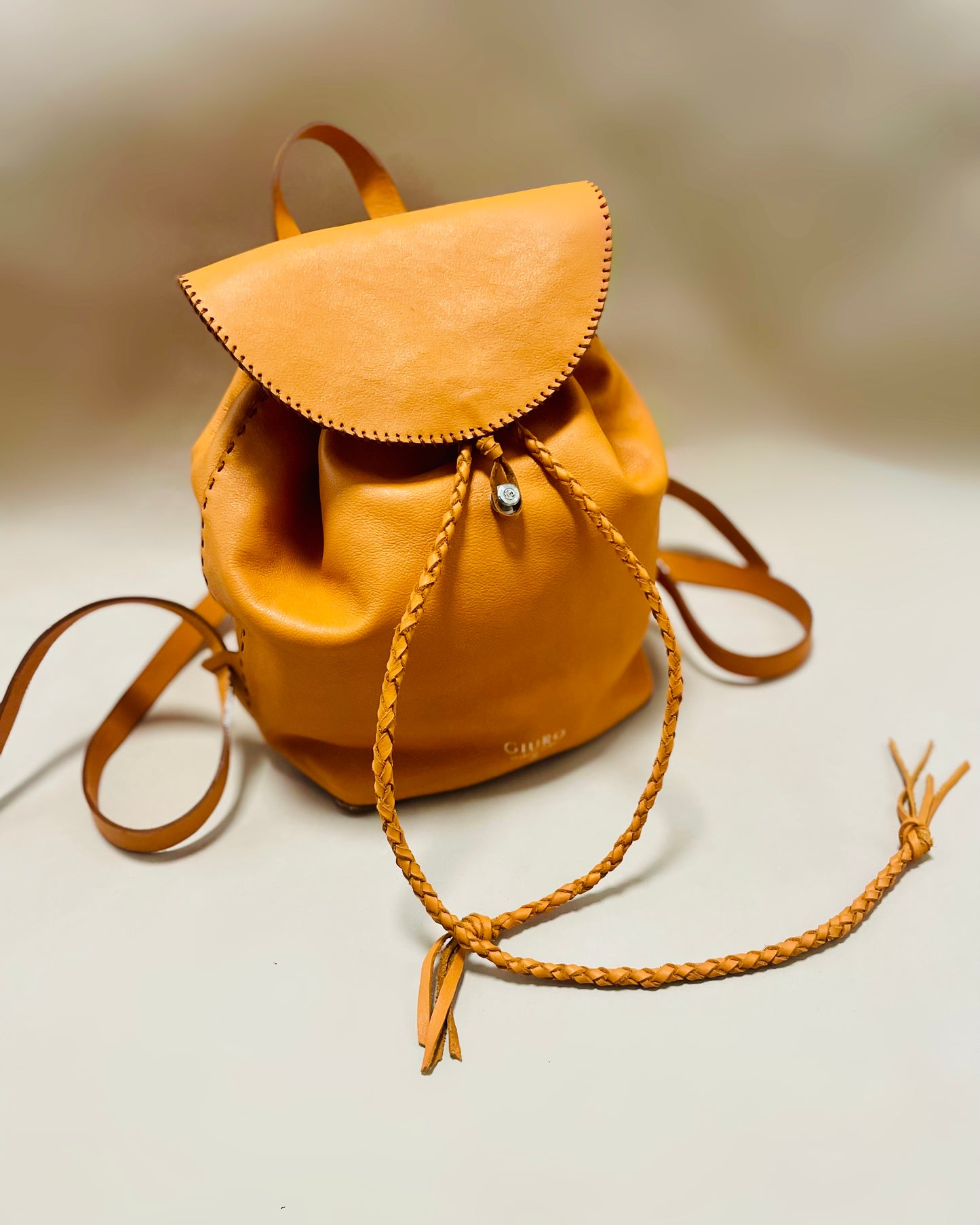 Pitigliano backpack