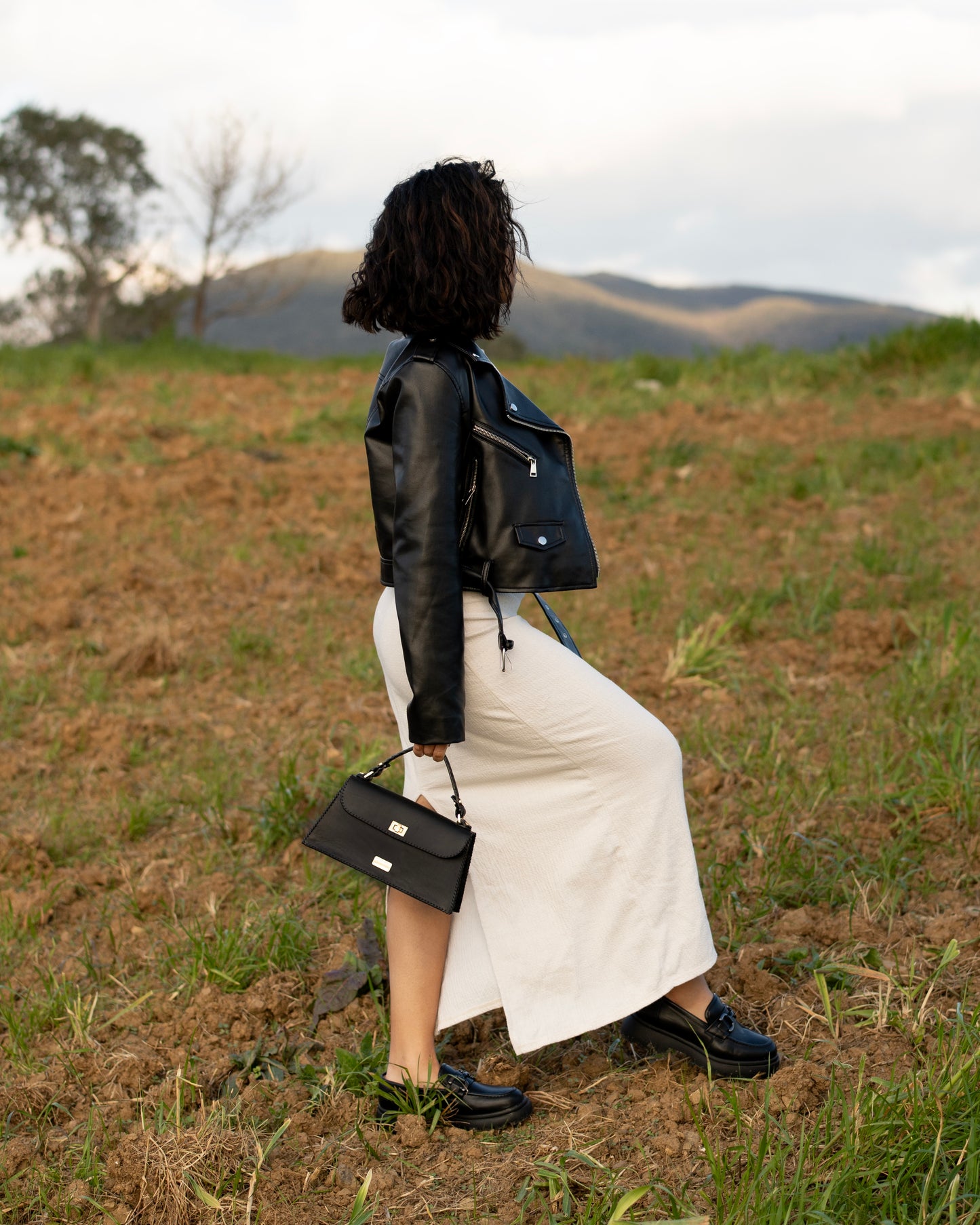 MONTECRISTO bag