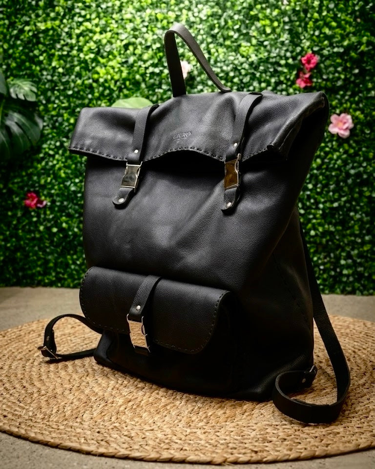 LUCCA Backpack