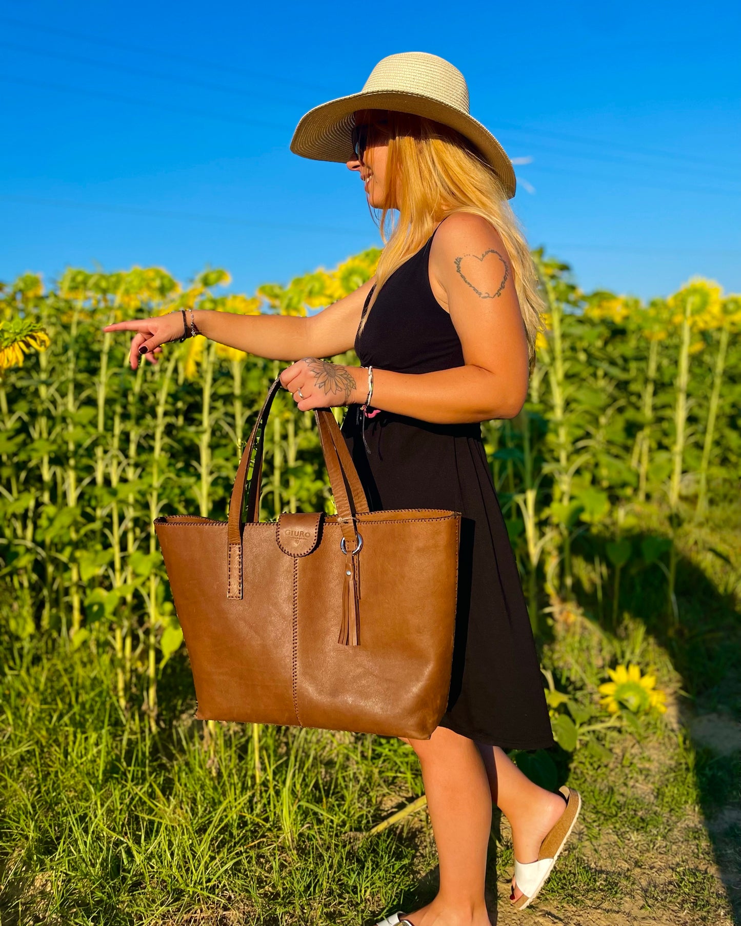 SIENA bag