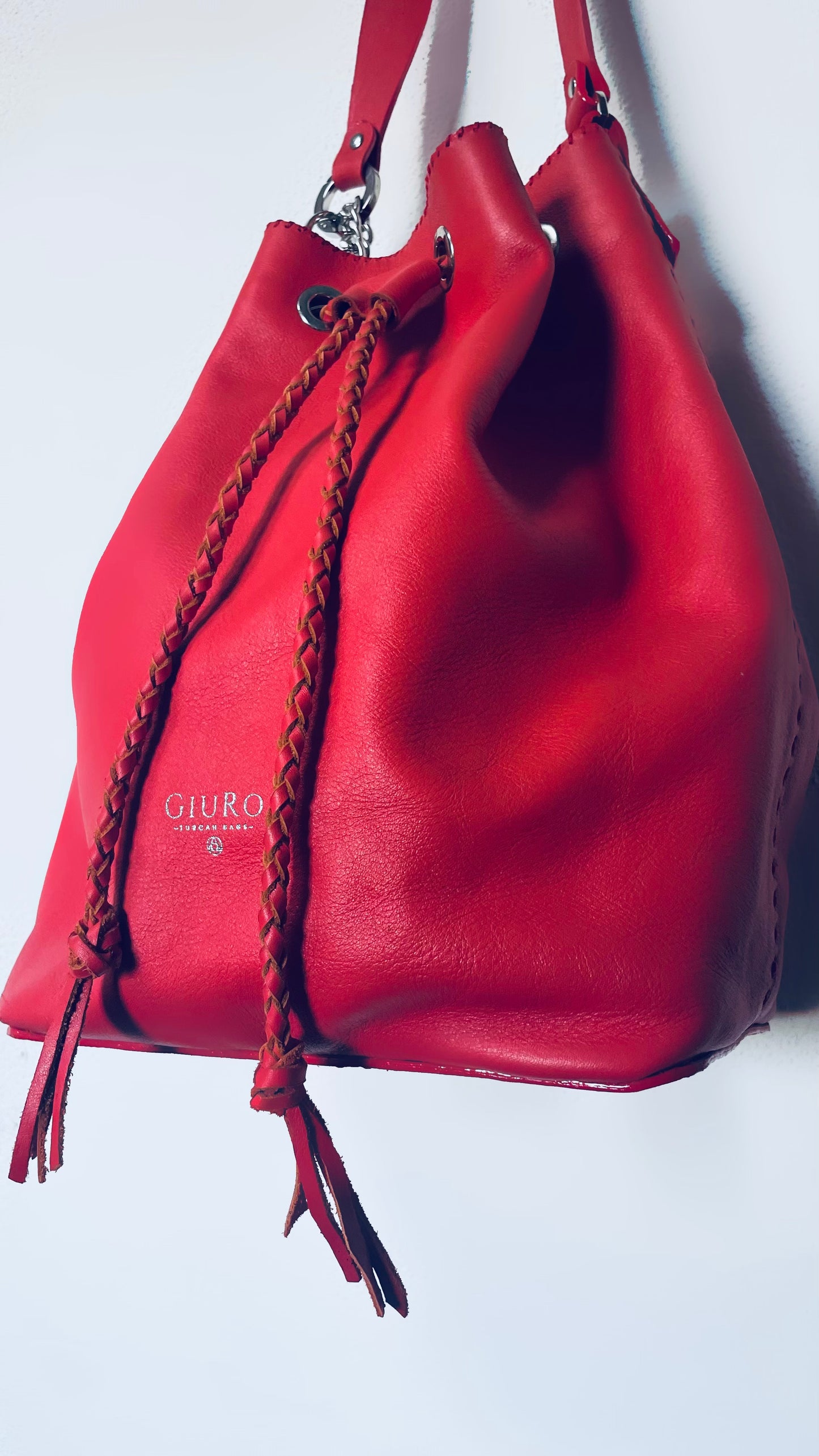 VOLTERRA bag