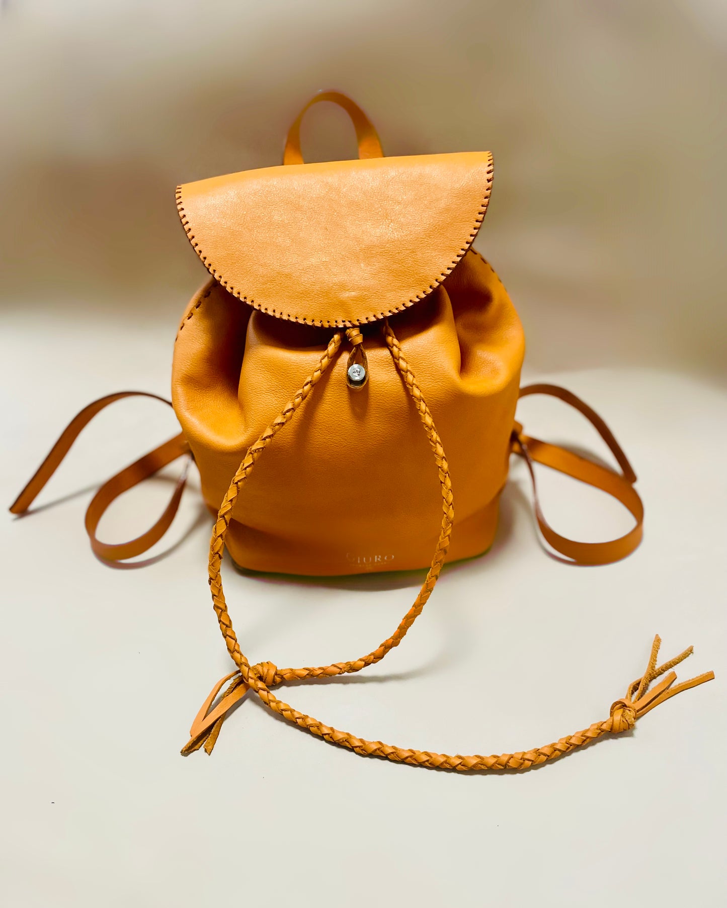 Pitigliano backpack