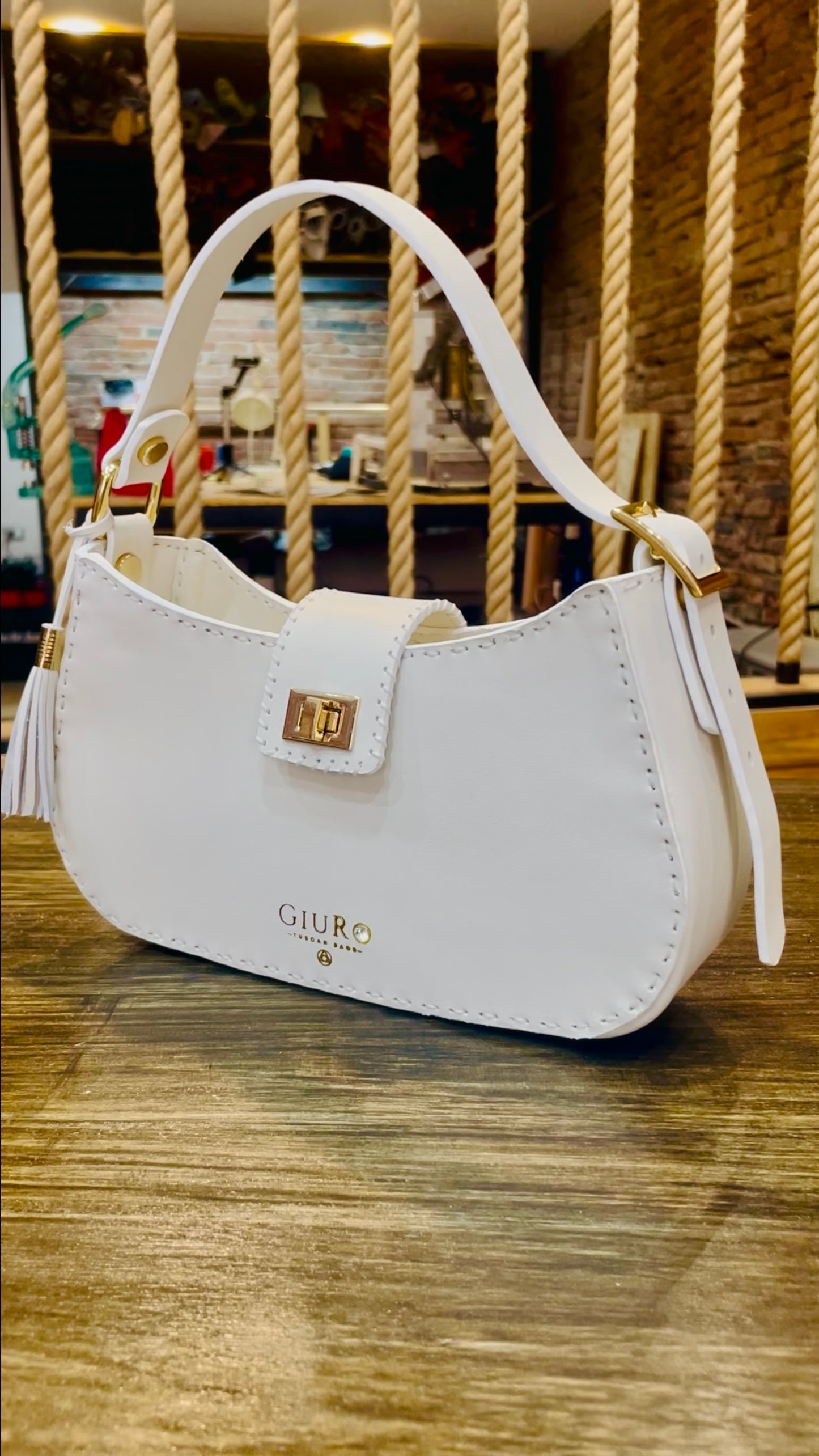 Montalcino Bag