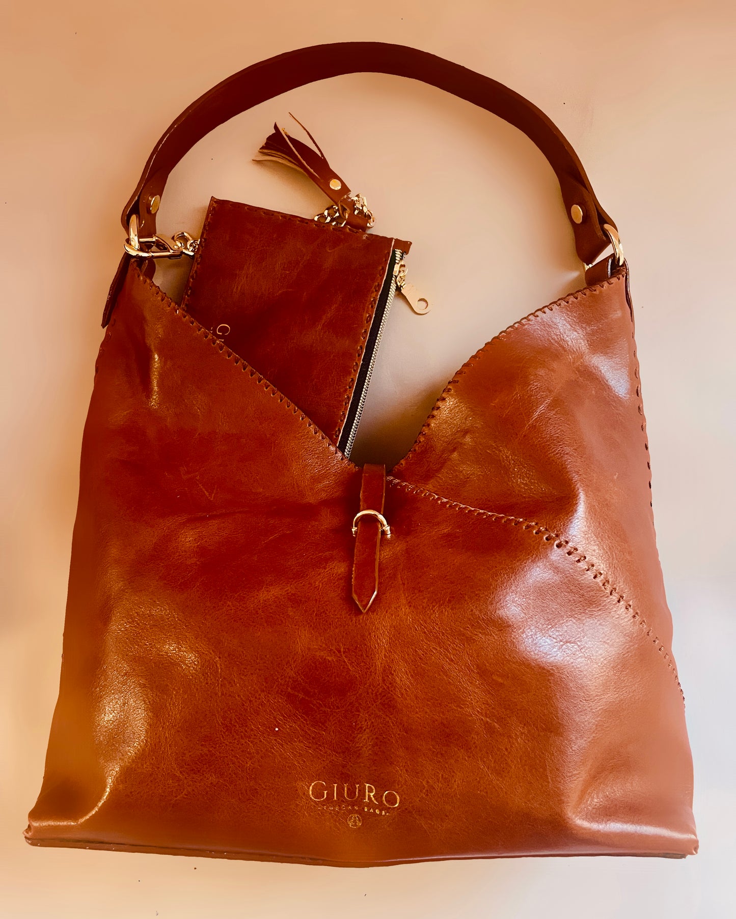 VEZZANO Bag
