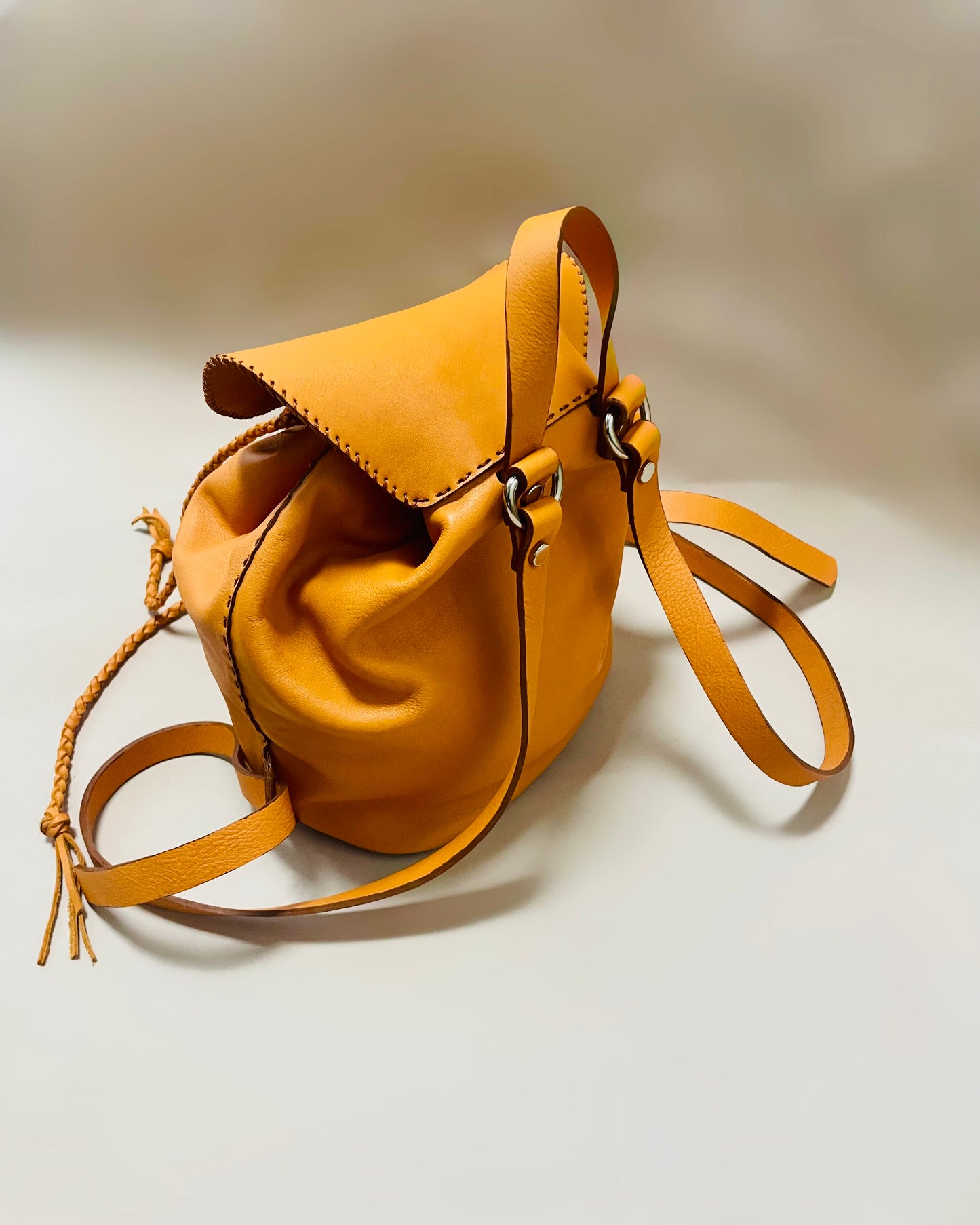 Pitigliano backpack