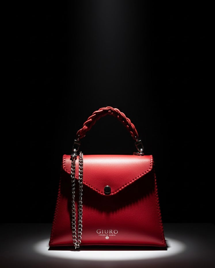 BARGA bag