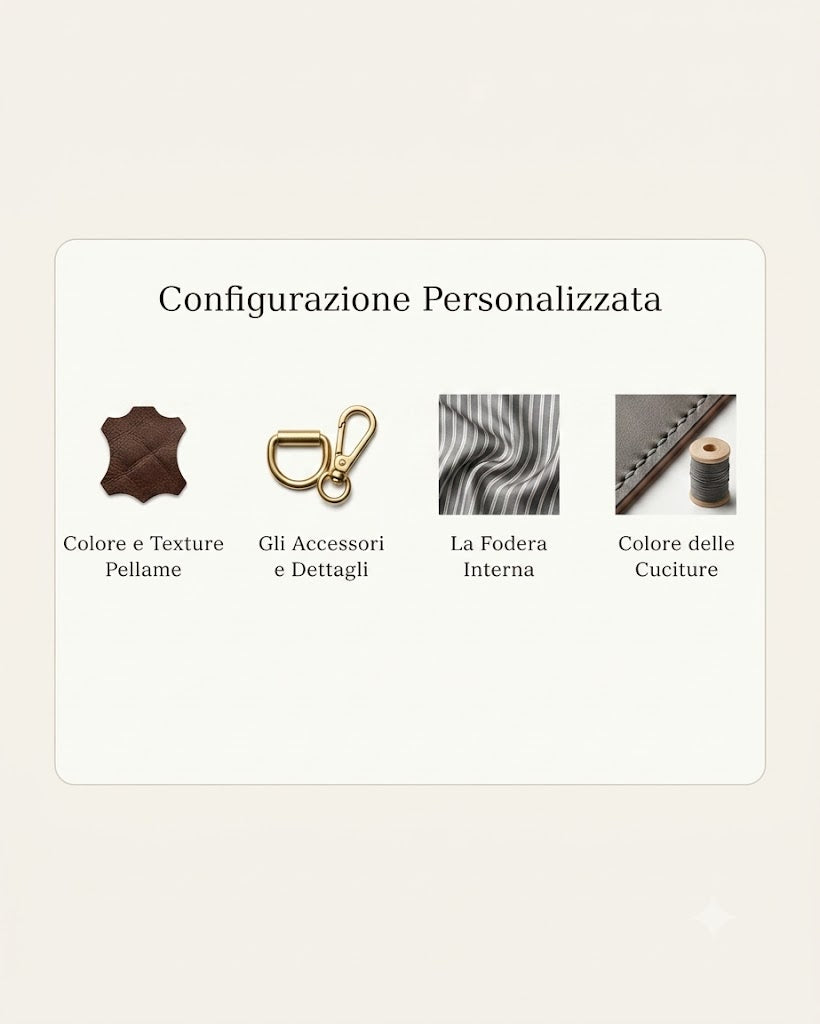 Montalcino Bag