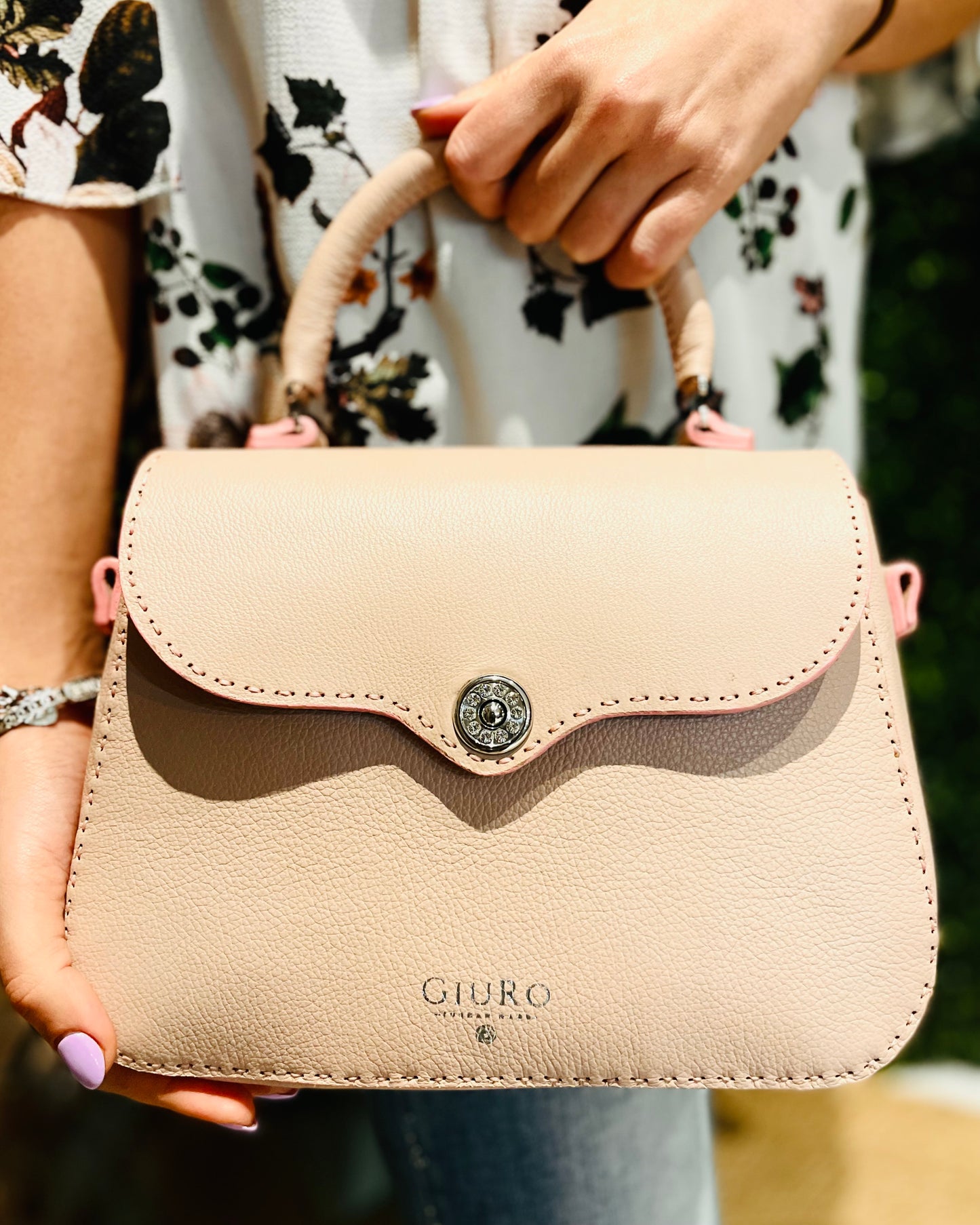 Pienza bag