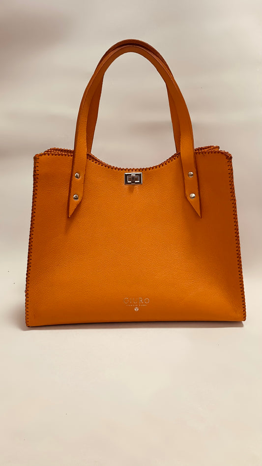 POPULONIA bag
