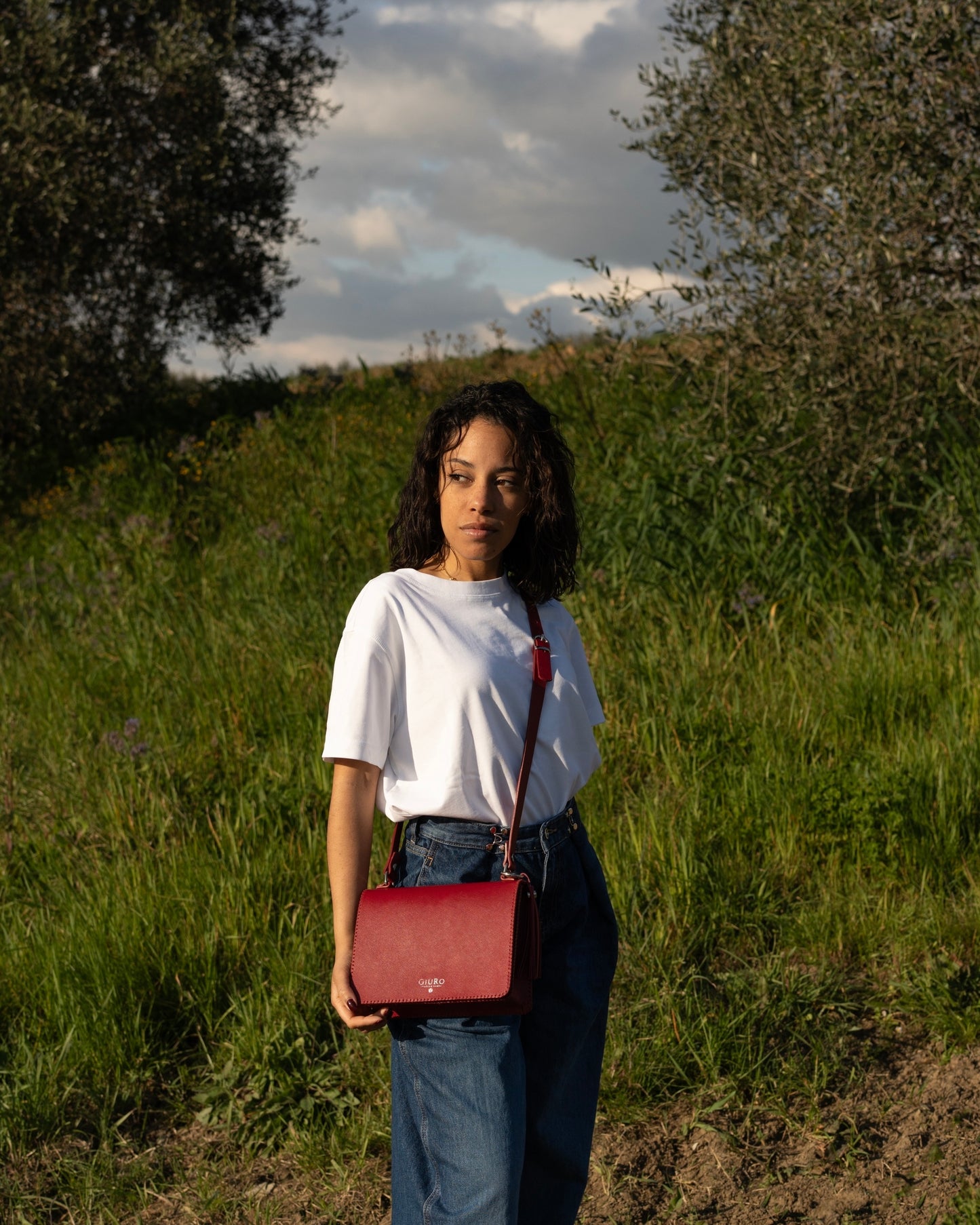 GHIZZANO bag