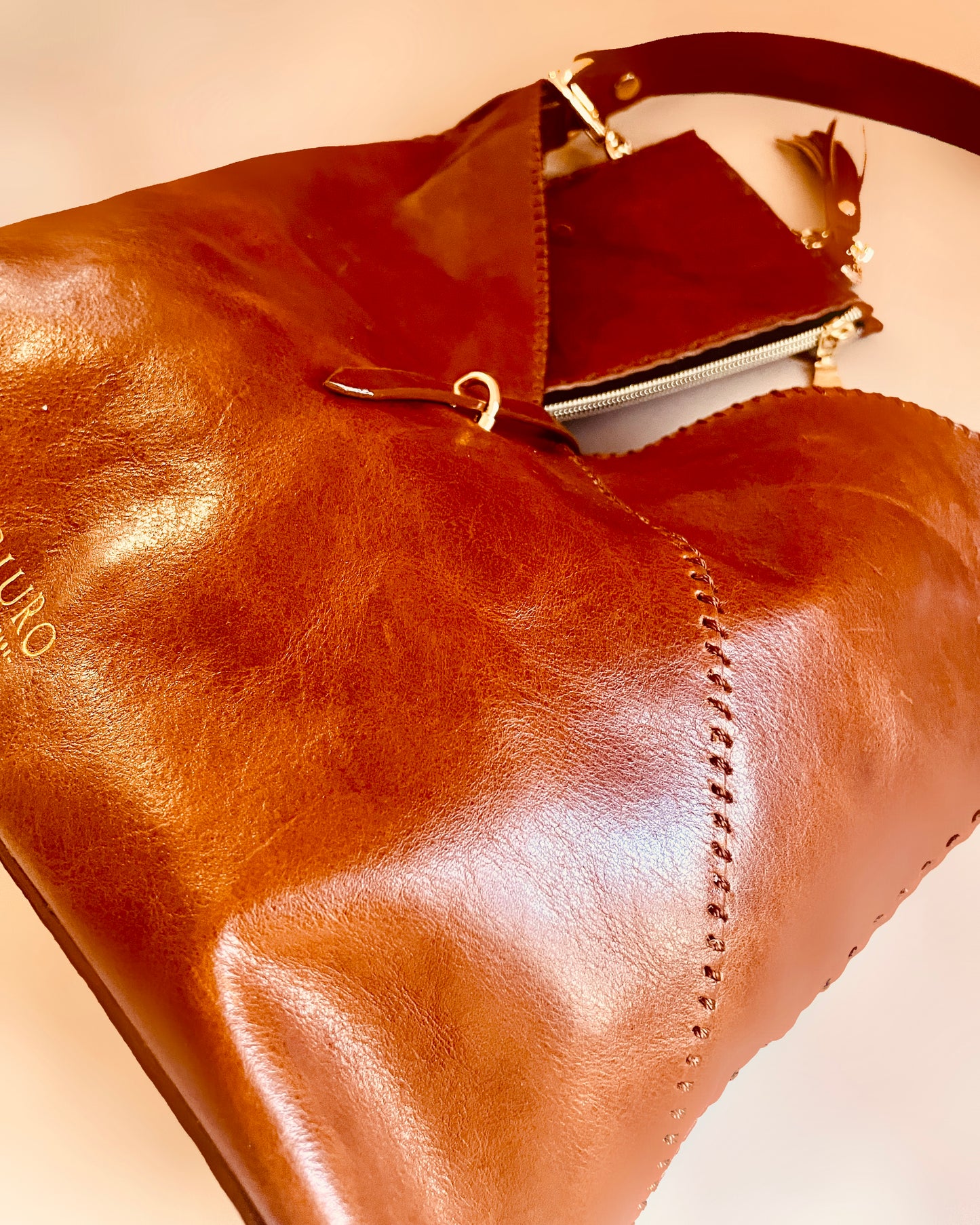 VEZZANO Bag