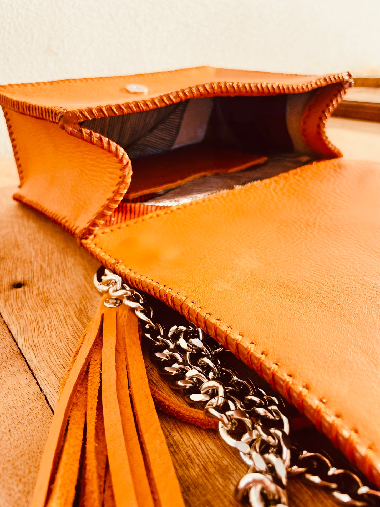 GHIZZANO bag