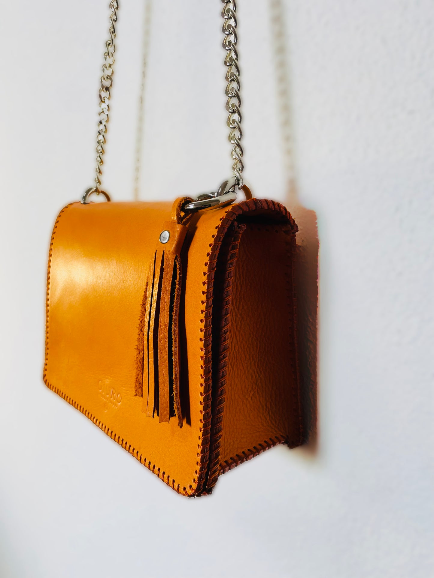 GHIZZANO bag
