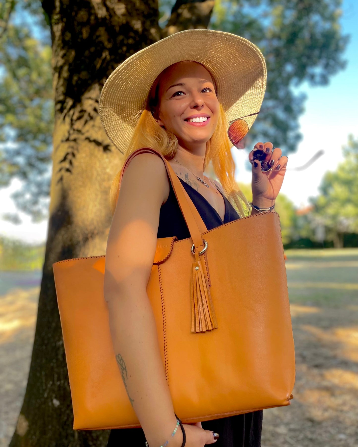 SIENA bag