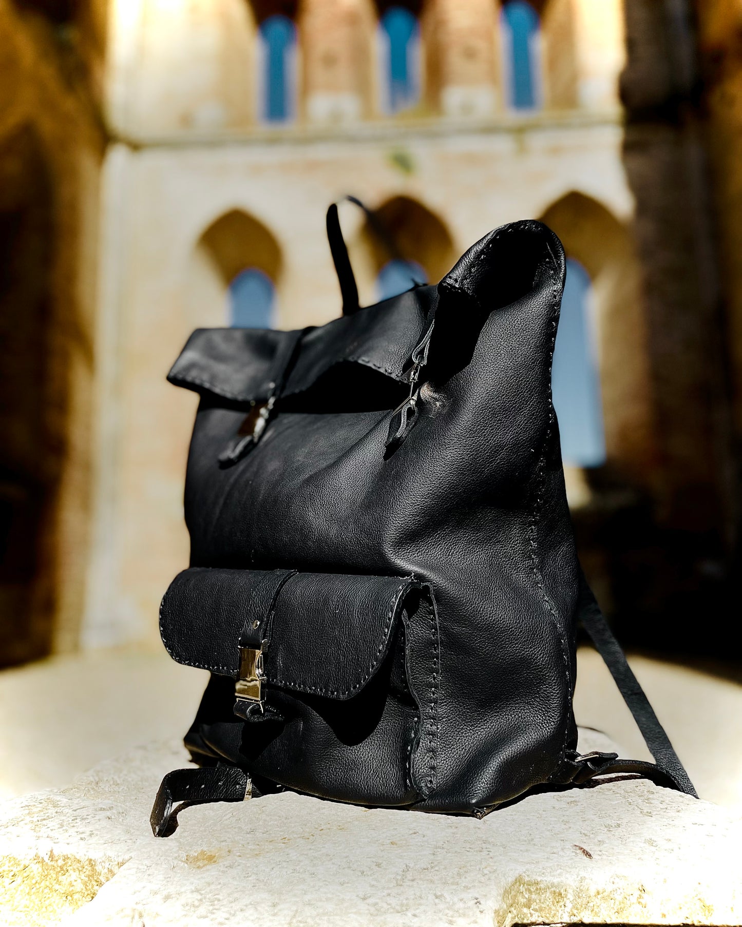 LUCCA Backpack