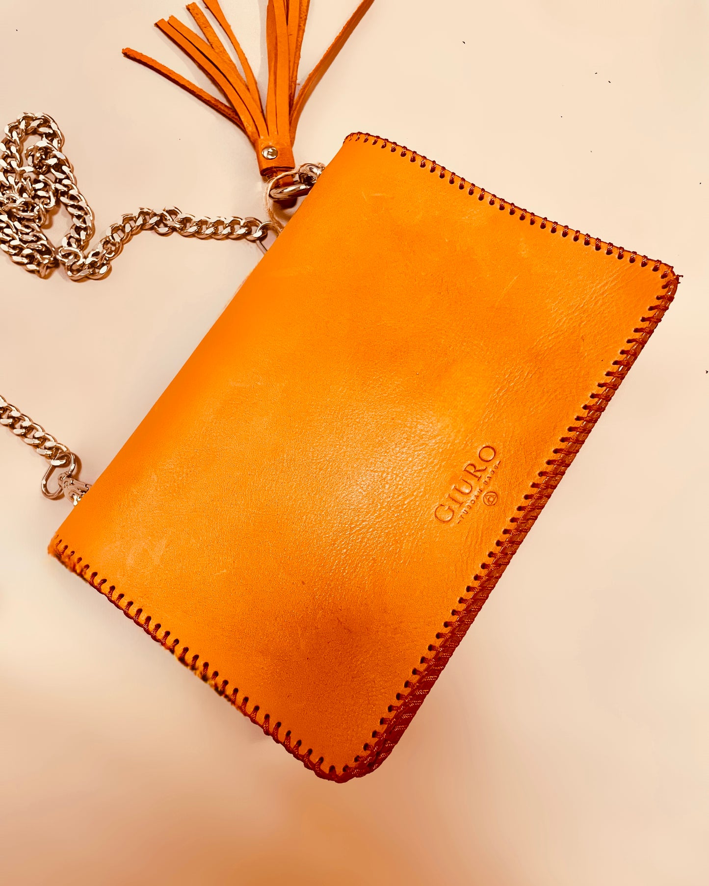 GHIZZANO bag